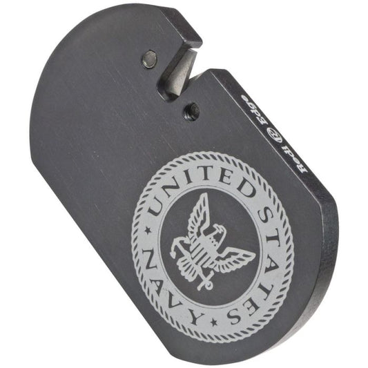 Redi Edge Challenge Coin Sharpener Navy