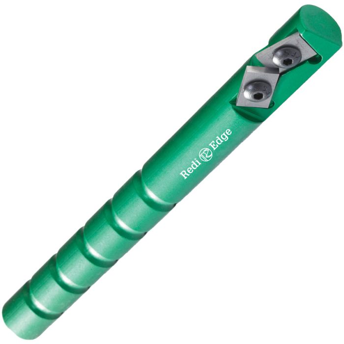 Redi Edge Original Knife Sharpener Green