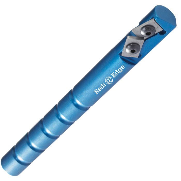 Redi Edge Original Knife Sharpener Blue