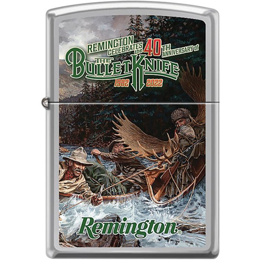 Remington Bullet 40th Annv Lighter