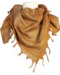 Red Rock Outdoor Gear Shemagh Head Wrap Coyote