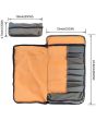 Roaring Fire The Pack Mule Tool Roll Bag