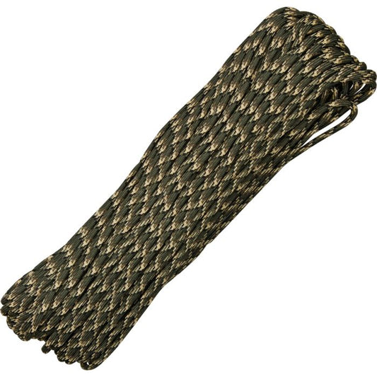 Marbles Parachute Cord Camo