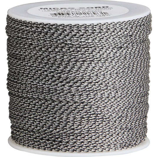 Atwood Rope MFG Micro Cord Urban Camo