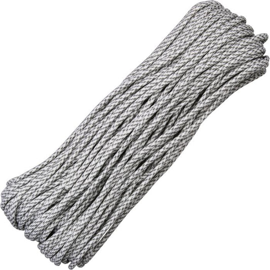 Atwood Rope MFG Parachute Cord Arctic Camo