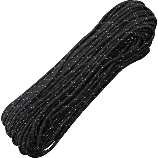 Marbles Parachute Cord Black