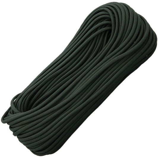 Marbles Parachute Cord Camo Green