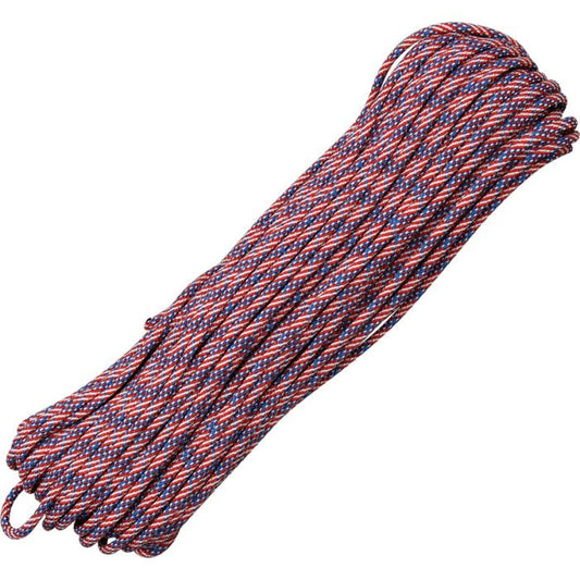 Atwood Rope MFG Parachute Cord Flag