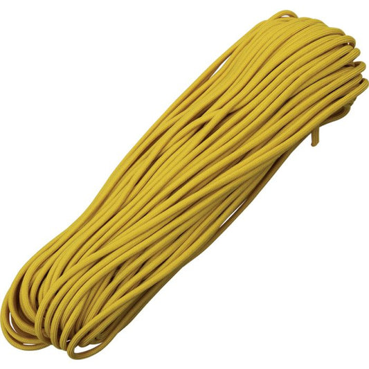 Marbles Parachute Cord Yellow/Gold