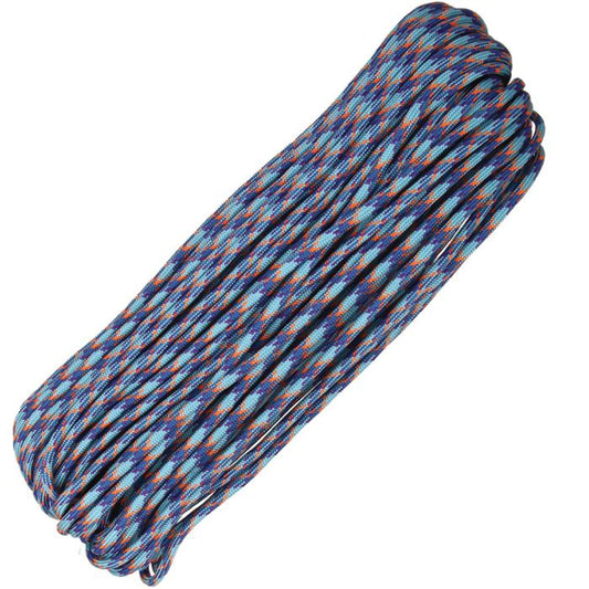 Atwood Rope MFG Parachute Cord Nebula