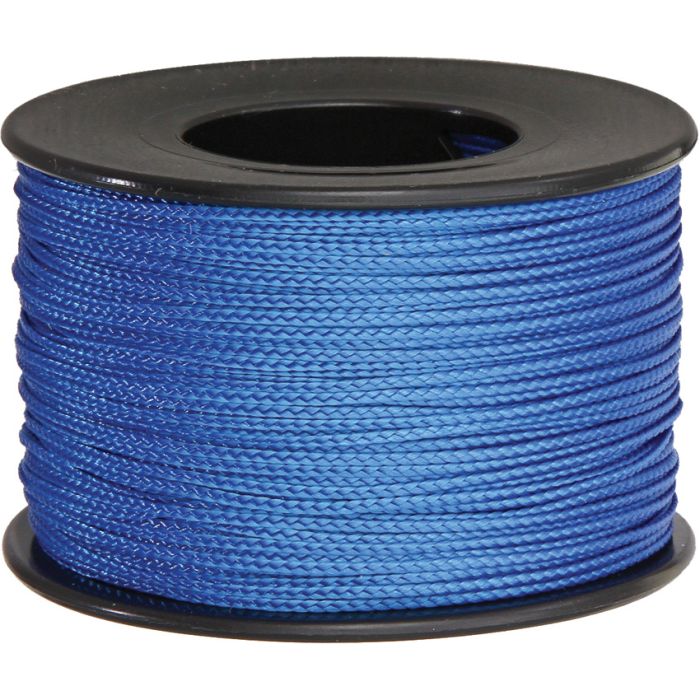 Atwood Rope MFG Nano Cord Blue