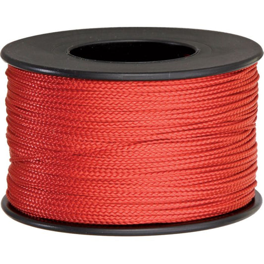 Atwood Rope MFG Nano Cord Red