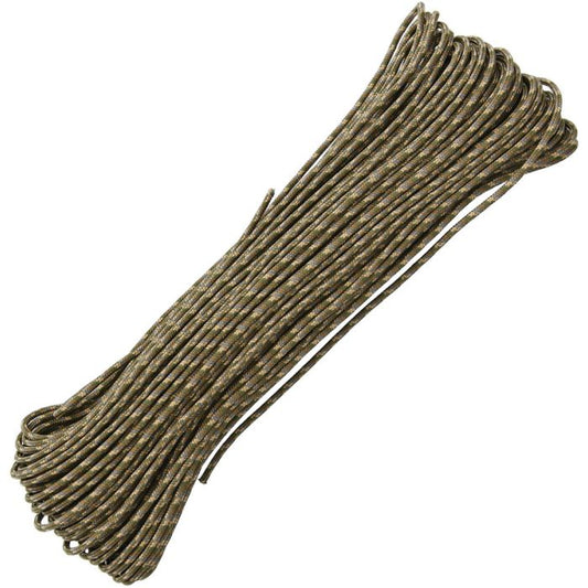 Atwood Rope MFG Tactical Paracord Multi-Cam