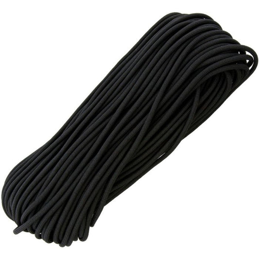 Marbles Military Spec Paracord Black