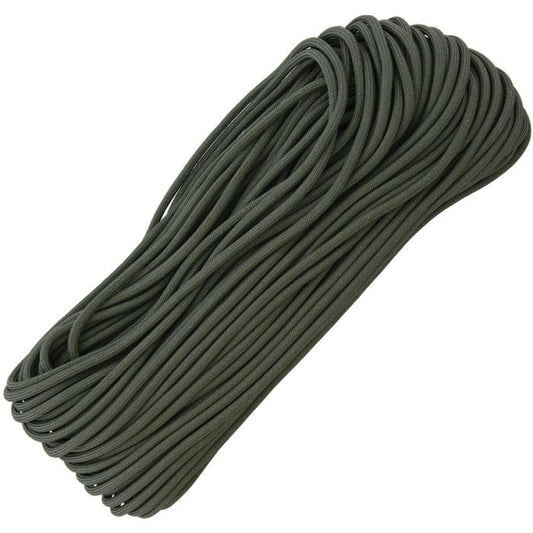 Marbles Military Spec Paracord Foliage