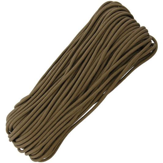 Marbles Military Spec Paracord Coyote