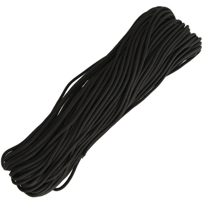 Marbles 325 Paracord Black