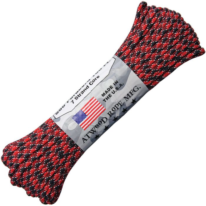 Atwood Rope MFG Parachute Cord Dead Pool