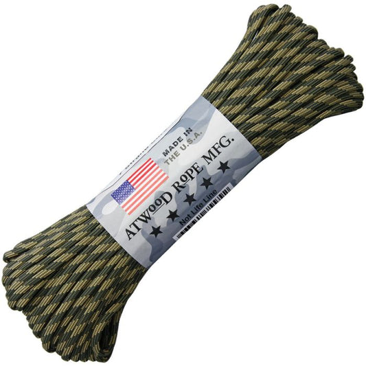 Atwood Rope MFG Parachute Cord Command