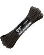 Atwood Rope MFG Parachute Cord Stealth Olive