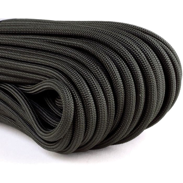 Atwood Rope MFG Parachute Cord Stealth Olive