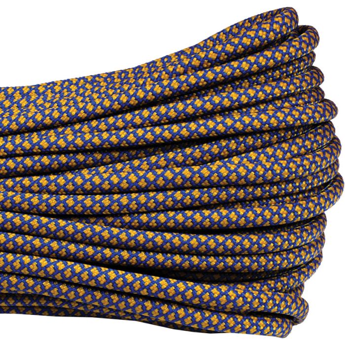 Atwood Rope MFG Parachute Cord Diamond Royal