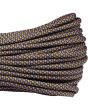 Atwood Rope MFG Parachute Cord Diamond Royal