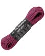 Atwood Rope MFG Parachute Cord Diamond Black