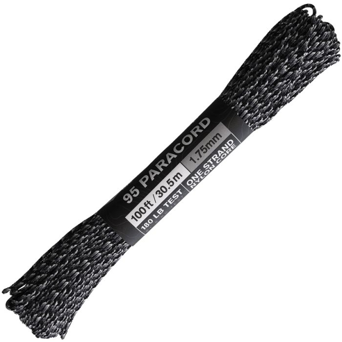 Atwood Rope MFG 95 Paracord Urban Camo