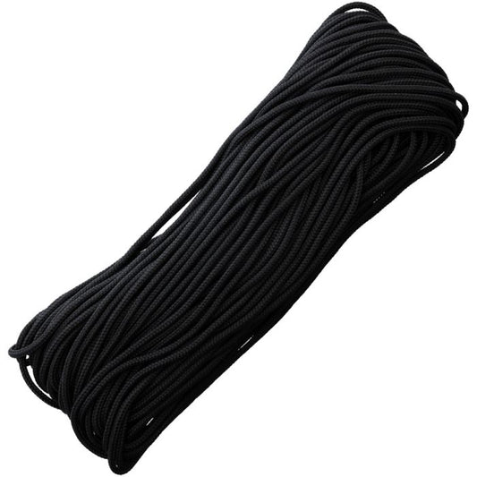 Marbles 425 Paracord Black