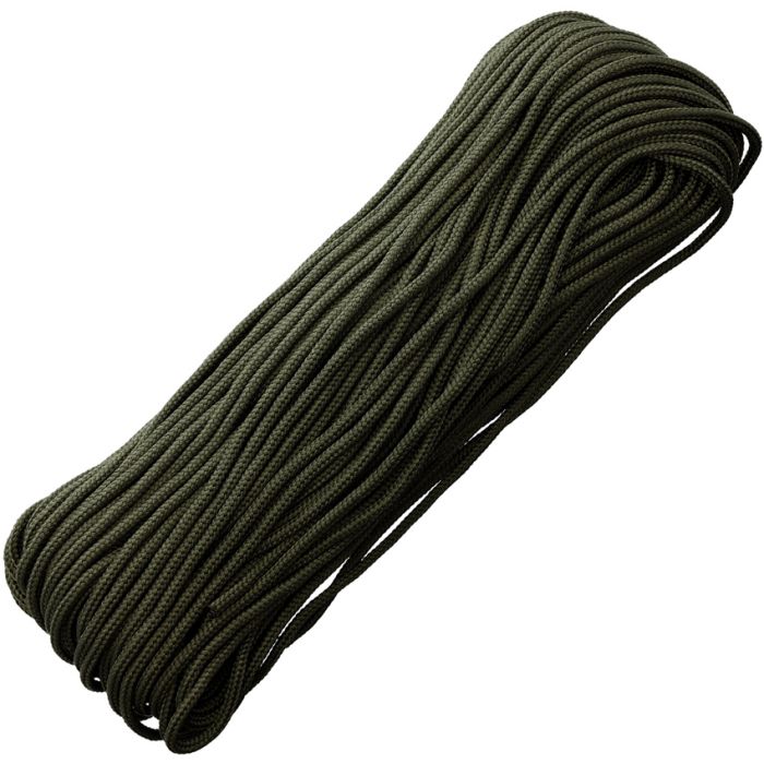 Marbles 425 Paracord OD Green