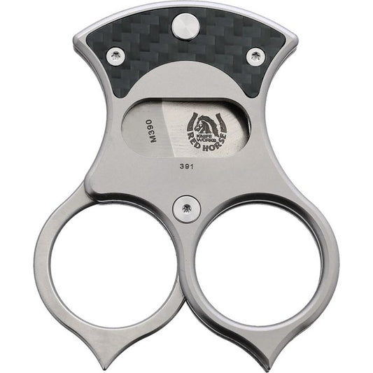 Red Horse Knife Works Condor Cigar Cutter