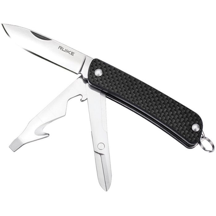 RUIKE S31 Small Multifunction Knife