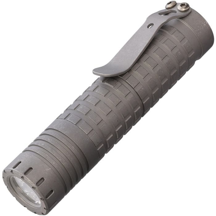 ReyLight Dawn Flashlight Ti