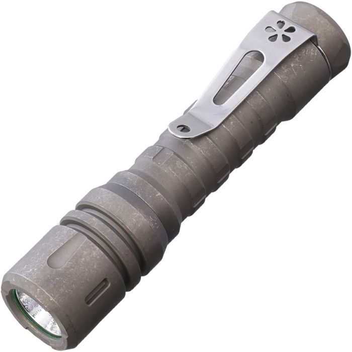 ReyLight LANapple Flashlight Ti