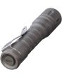 ReyLight LANapple Flashlight Ti