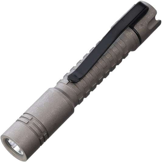 ReyLight Pineapple Mini Flashlight Ti