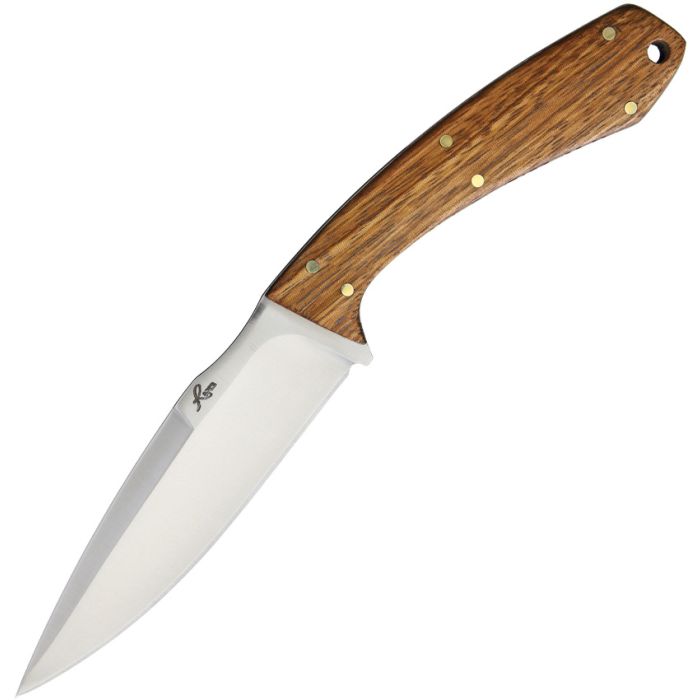 Roper Knives Deadwood Skinner