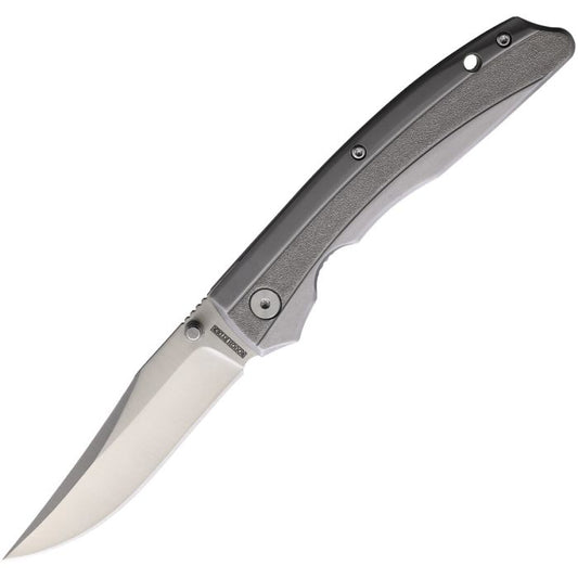 Rough Ryder Framelock Stainless