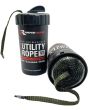 Rapid Rope Rapid Rope Canister OD Green