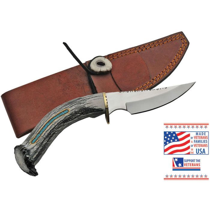 Rite Edge USA Skinner