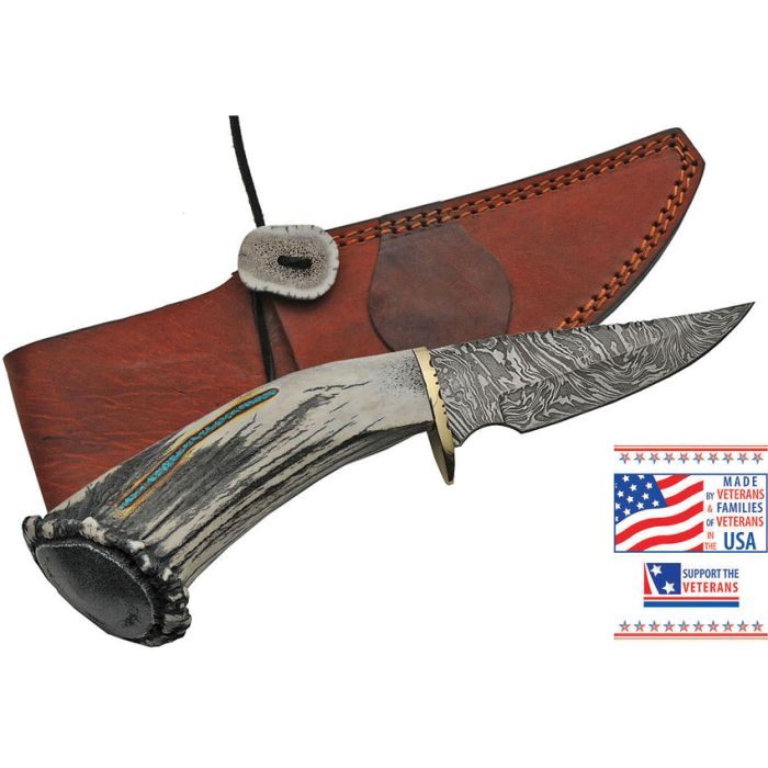 Rite Edge USA Skinner