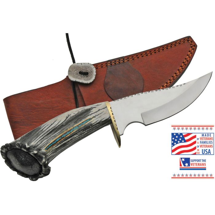 Rite Edge USA Skinner