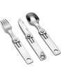 ROXON Camping Cutlery