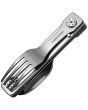 ROXON Camping Cutlery