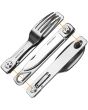 ROXON Camping Cutlery