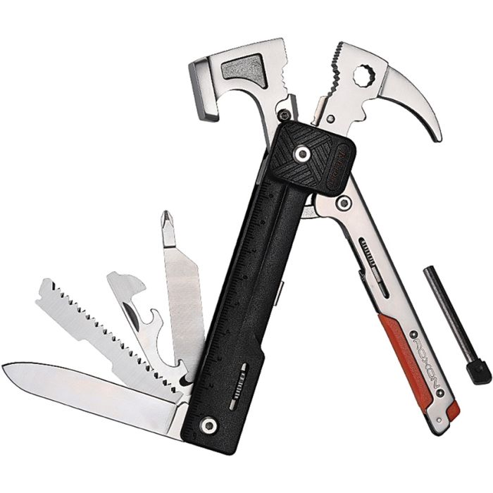 ROXON Hammer Multi Tool