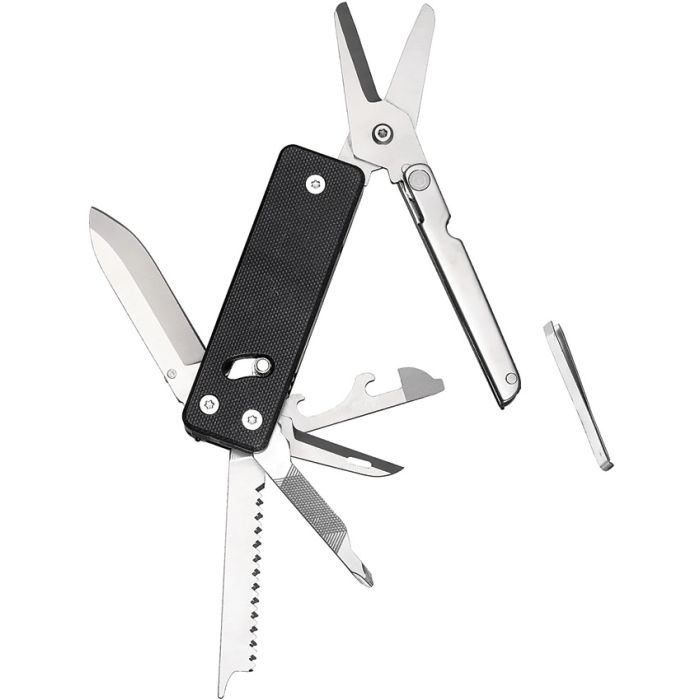 ROXON KS2 Mini Multi Tool