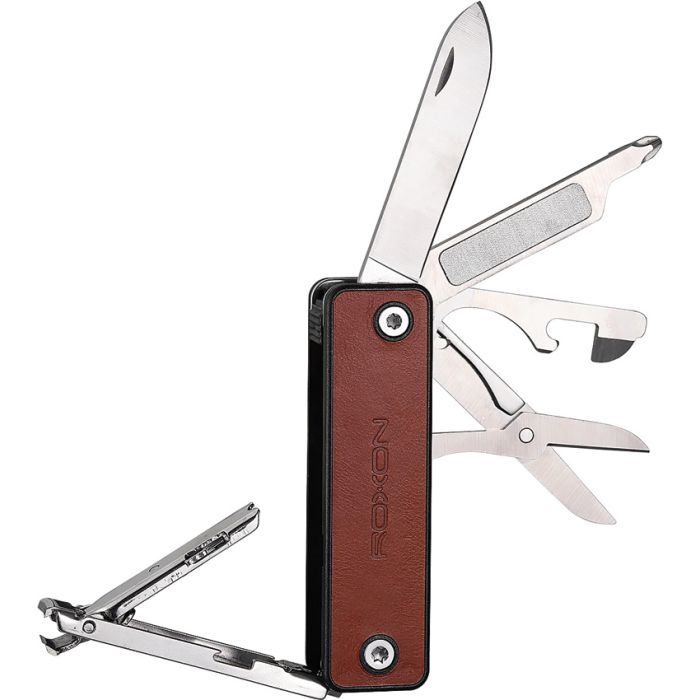 ROXON Mini M4 Multi Tool