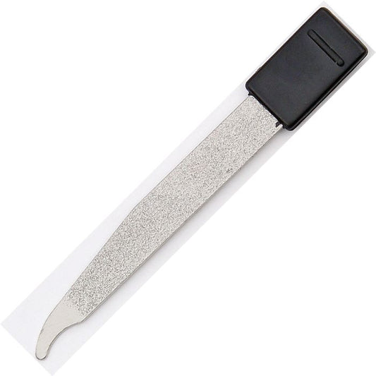 Schrade Nail File